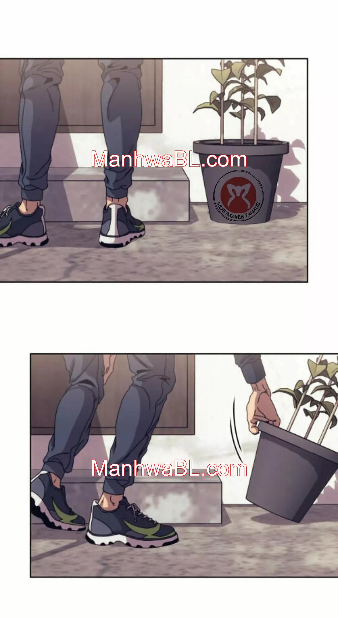 Pieza de Ajedrez - Capítulo 2 manhwa