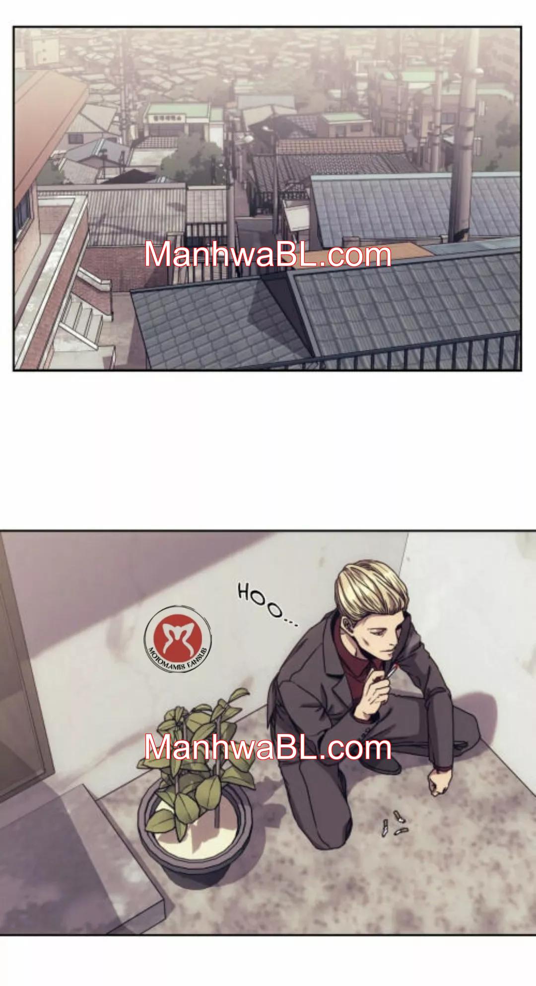 Pieza de Ajedrez - Capítulo 2 manhwa