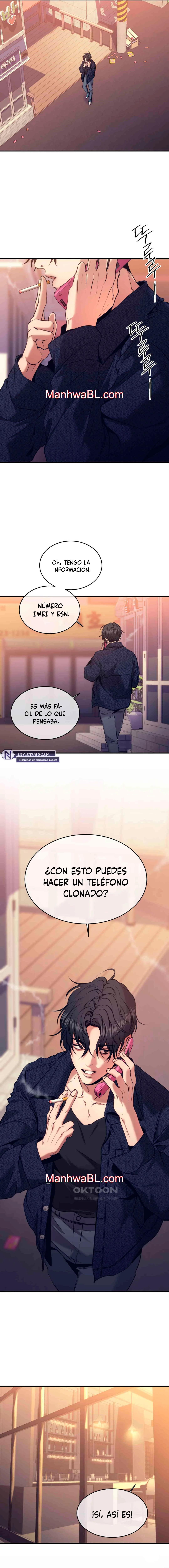 Pieza de Ajedrez - Capítulo 78.2 manhwa