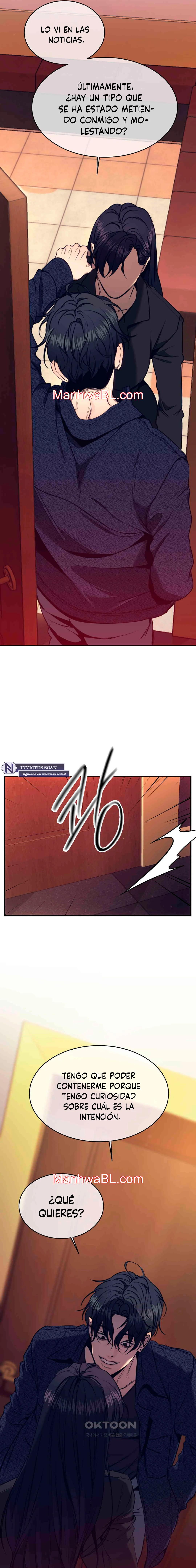 Pieza de Ajedrez - Capítulo 78.2 manhwa