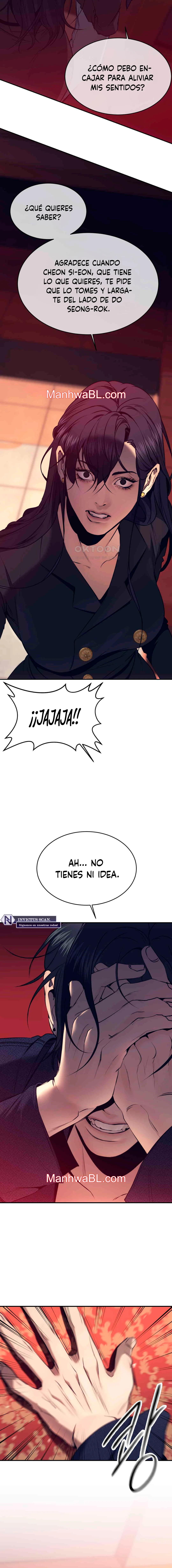 Pieza de Ajedrez - Capítulo 78.2 manhwa