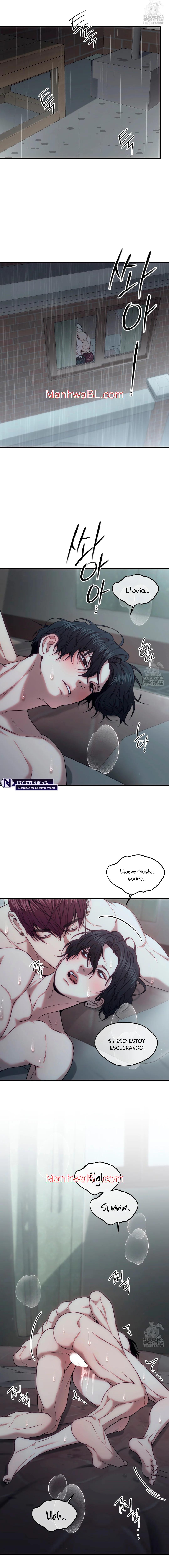 Pieza de Ajedrez - Capítulo 86 manhwa