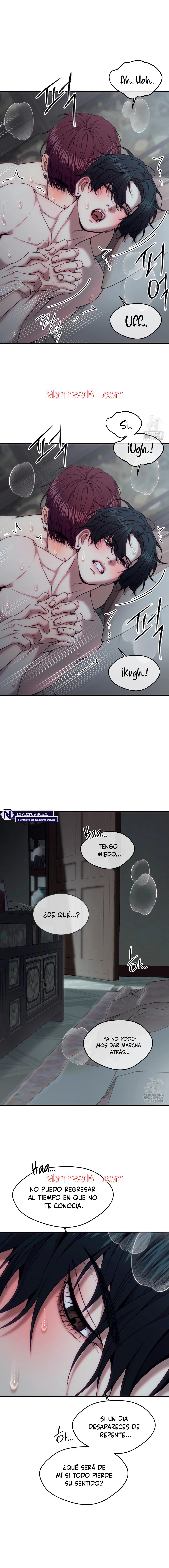 Pieza de Ajedrez - Capítulo 86 manhwa