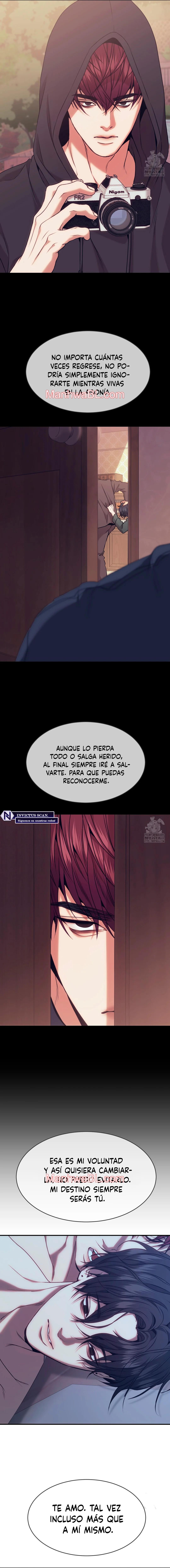 Pieza de Ajedrez - Capítulo 86 manhwa