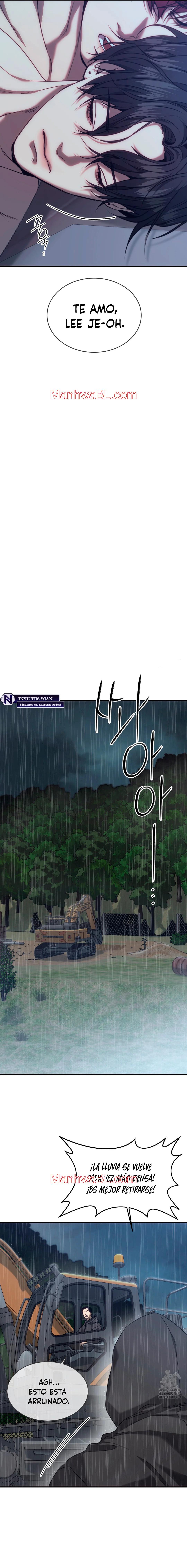 Pieza de Ajedrez - Capítulo 86 manhwa