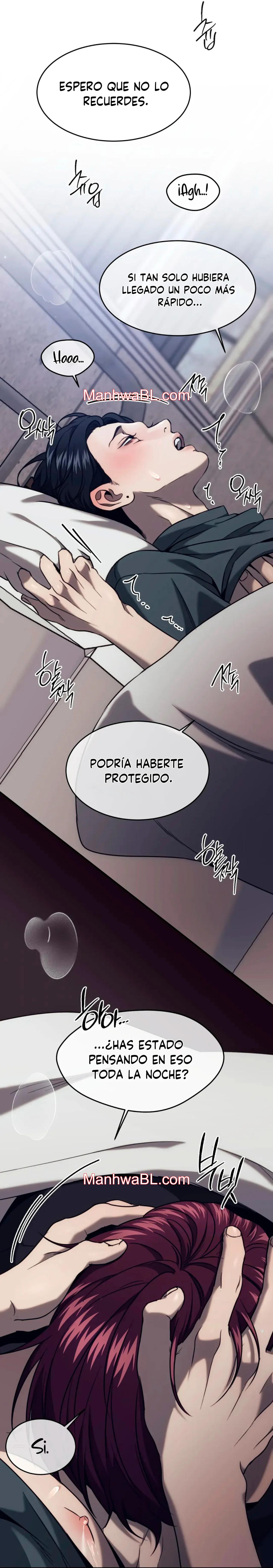 Pieza de Ajedrez - Capítulo 65 manhwa