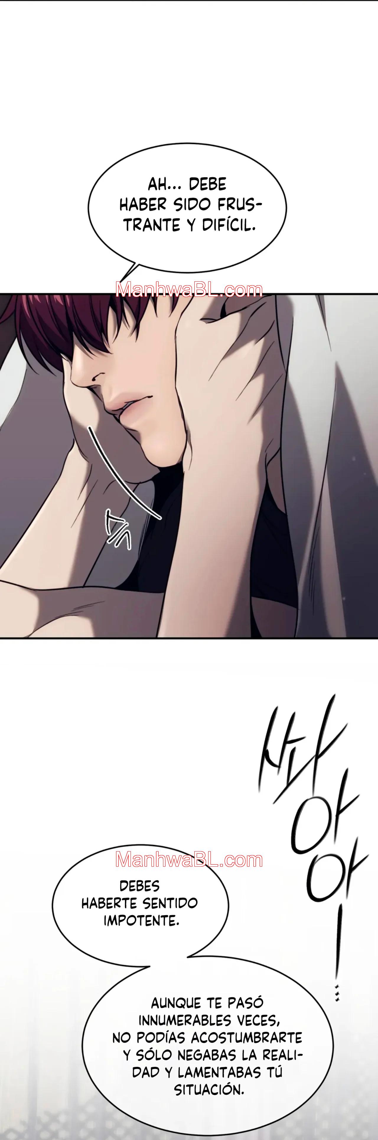Pieza de Ajedrez - Capítulo 65 manhwa