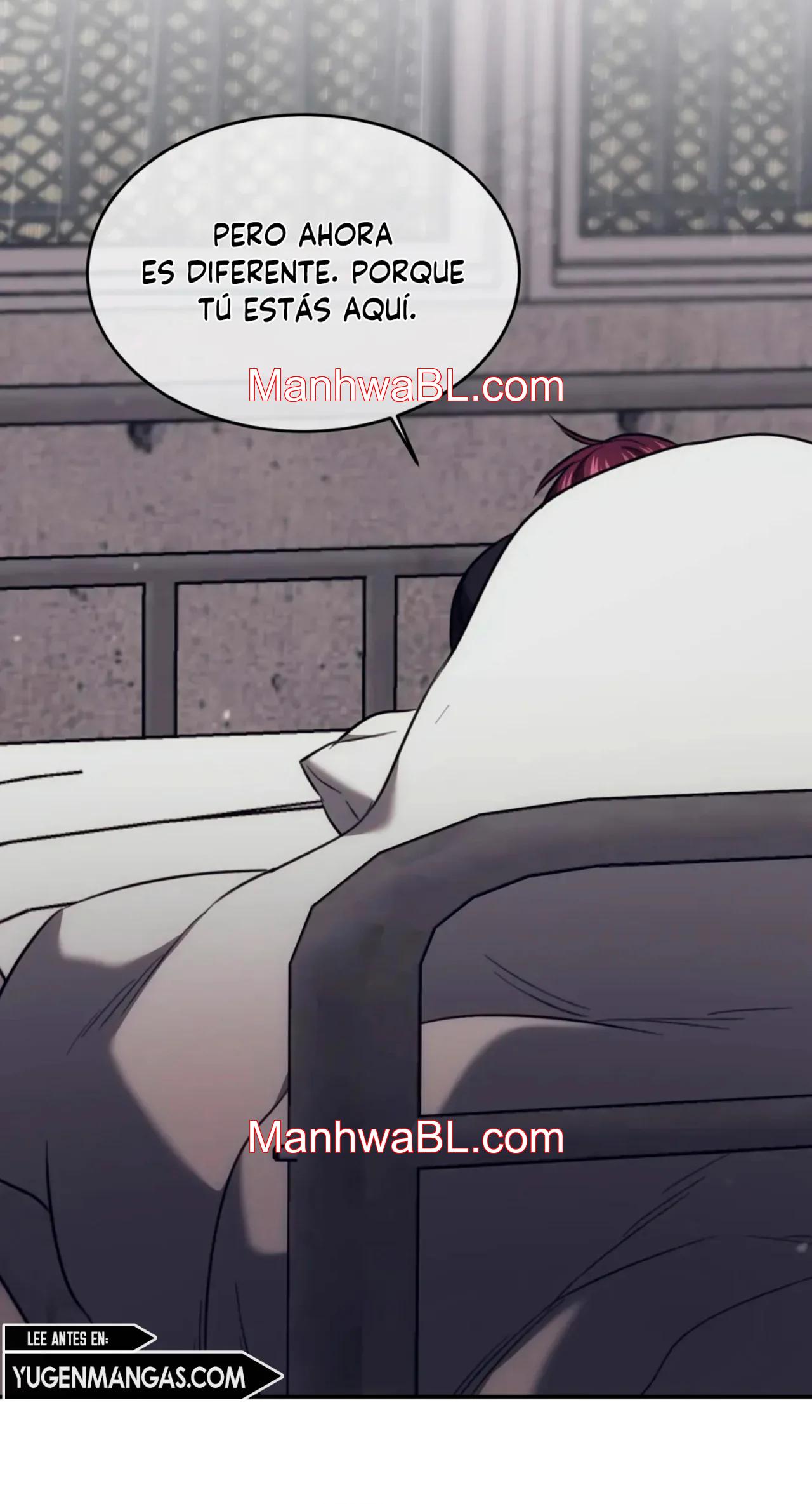 Pieza de Ajedrez - Capítulo 65 manhwa