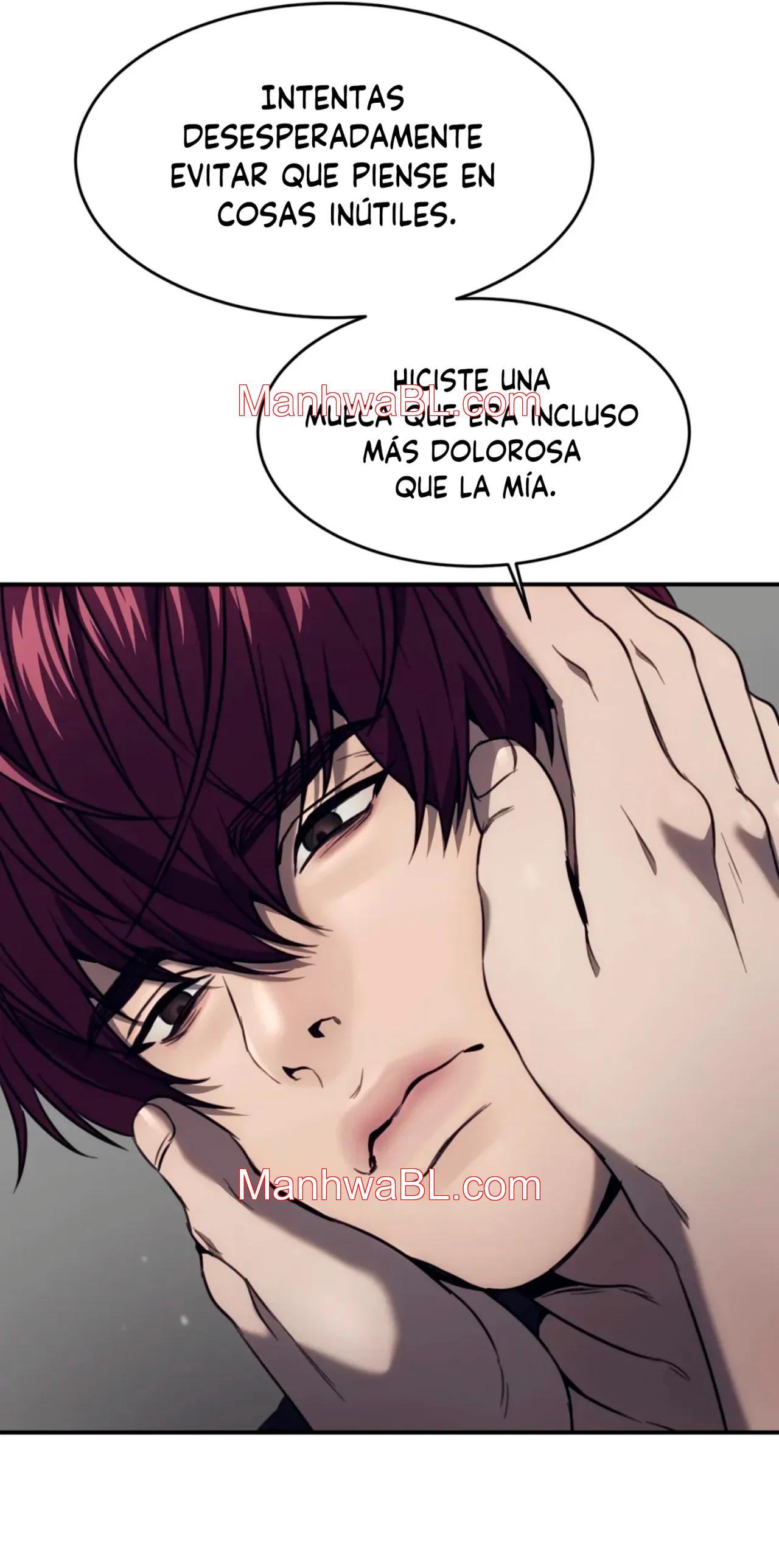 Pieza de Ajedrez - Capítulo 65 manhwa