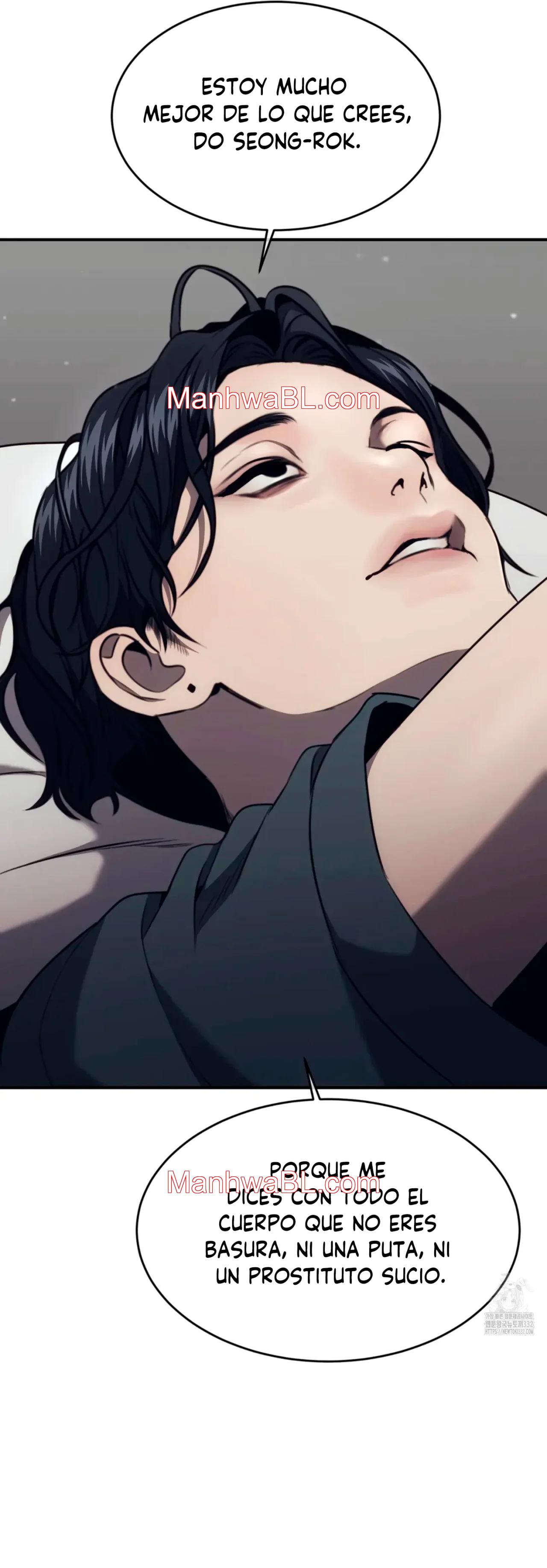 Pieza de Ajedrez - Capítulo 65 manhwa