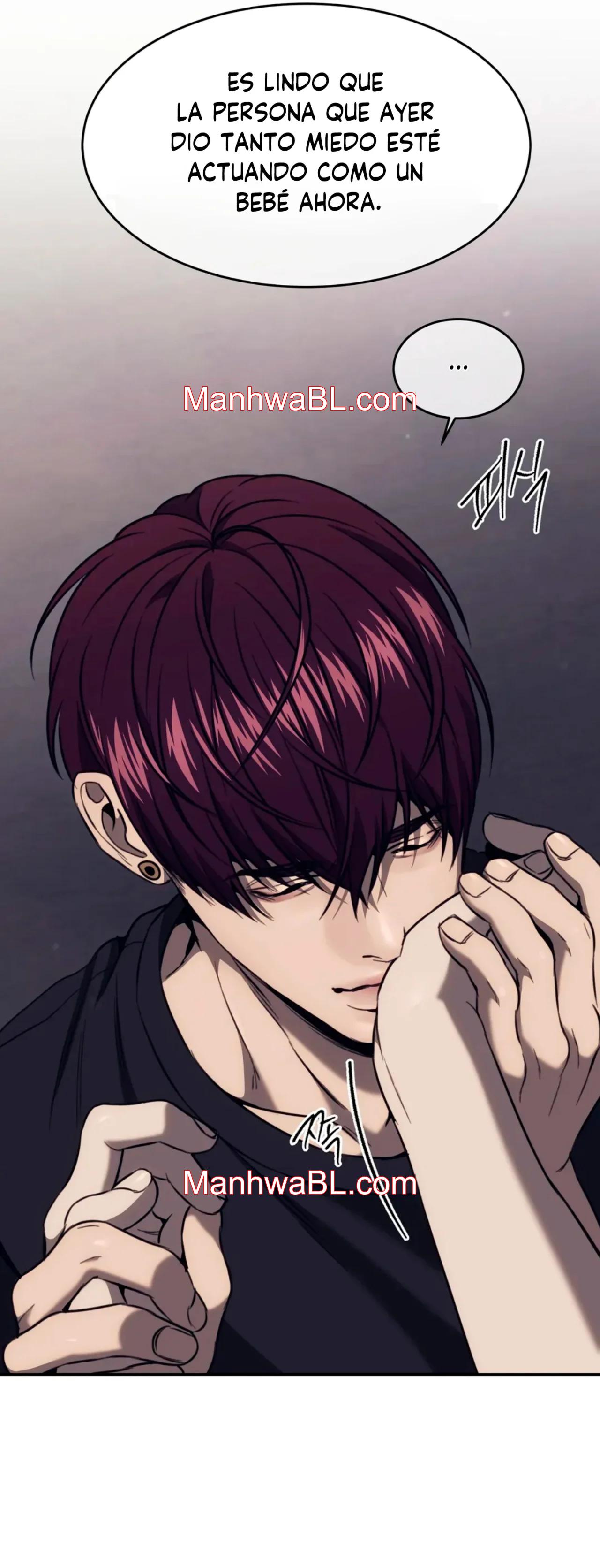 Pieza de Ajedrez - Capítulo 65 manhwa
