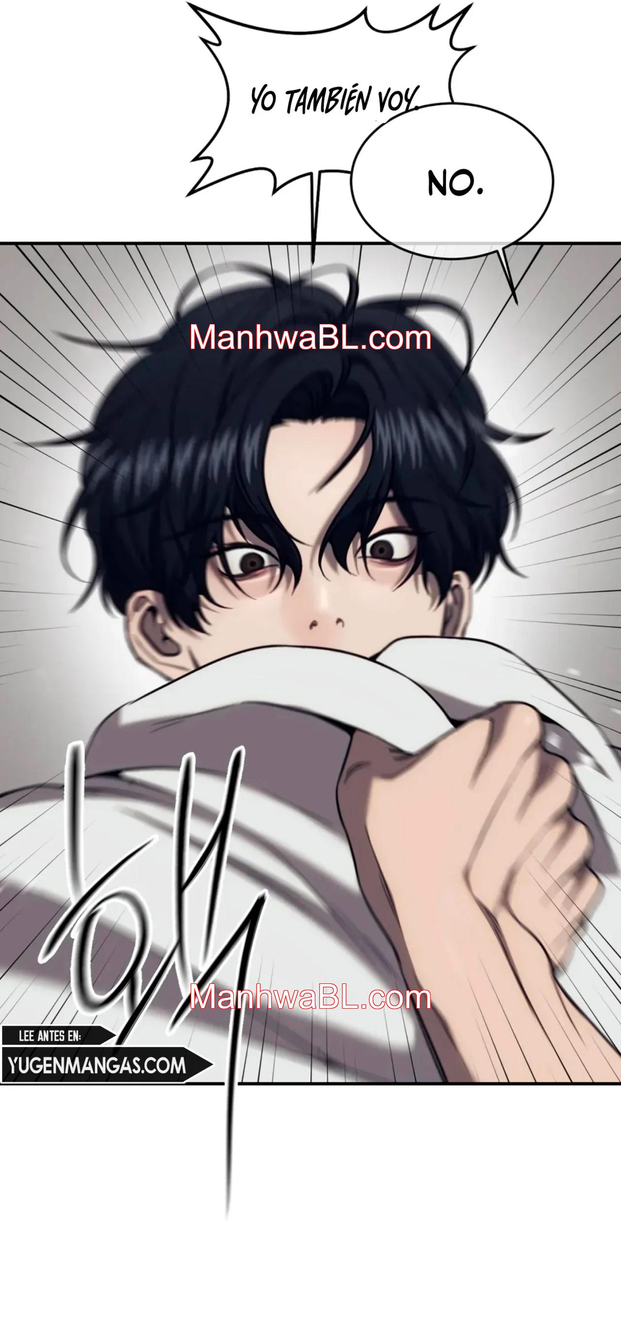 Pieza de Ajedrez - Capítulo 65 manhwa