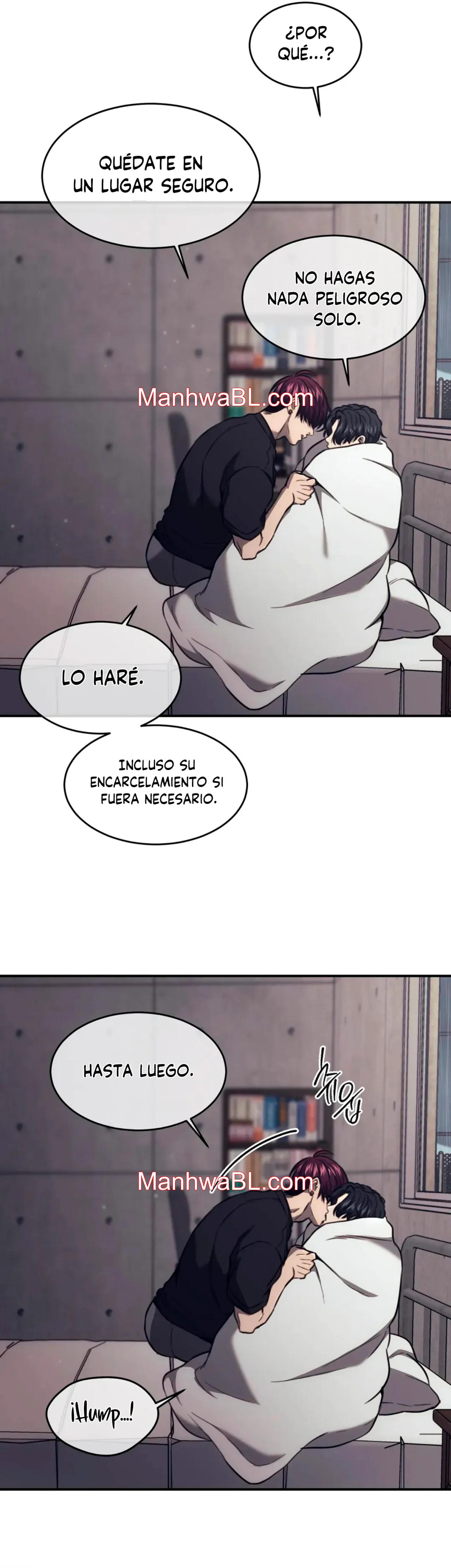 Pieza de Ajedrez - Capítulo 65 manhwa