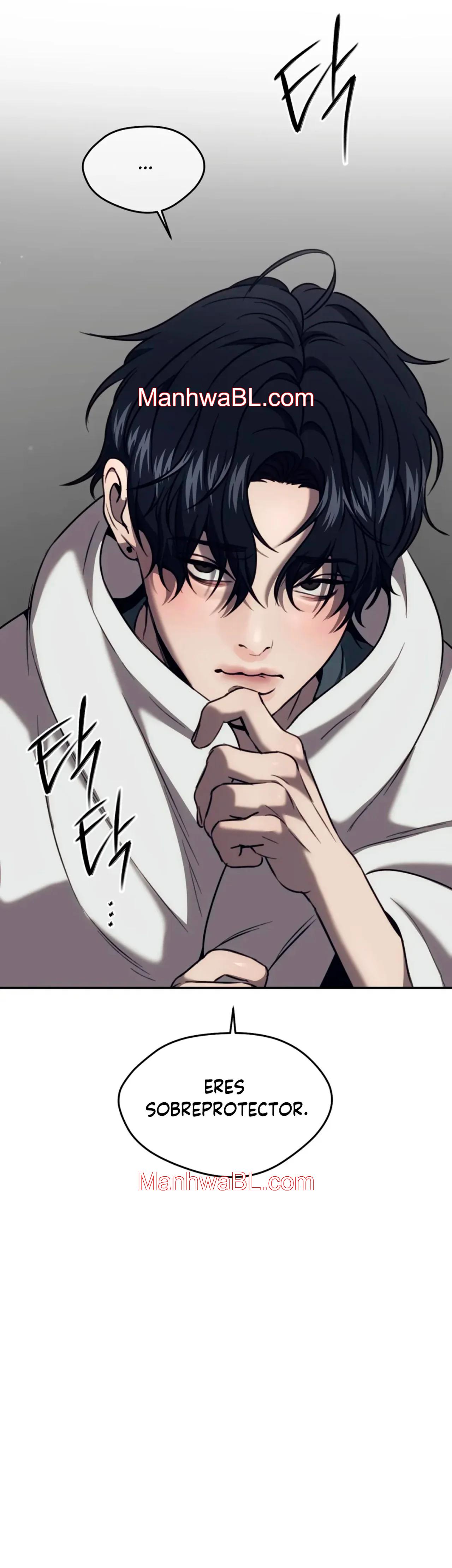 Pieza de Ajedrez - Capítulo 65 manhwa