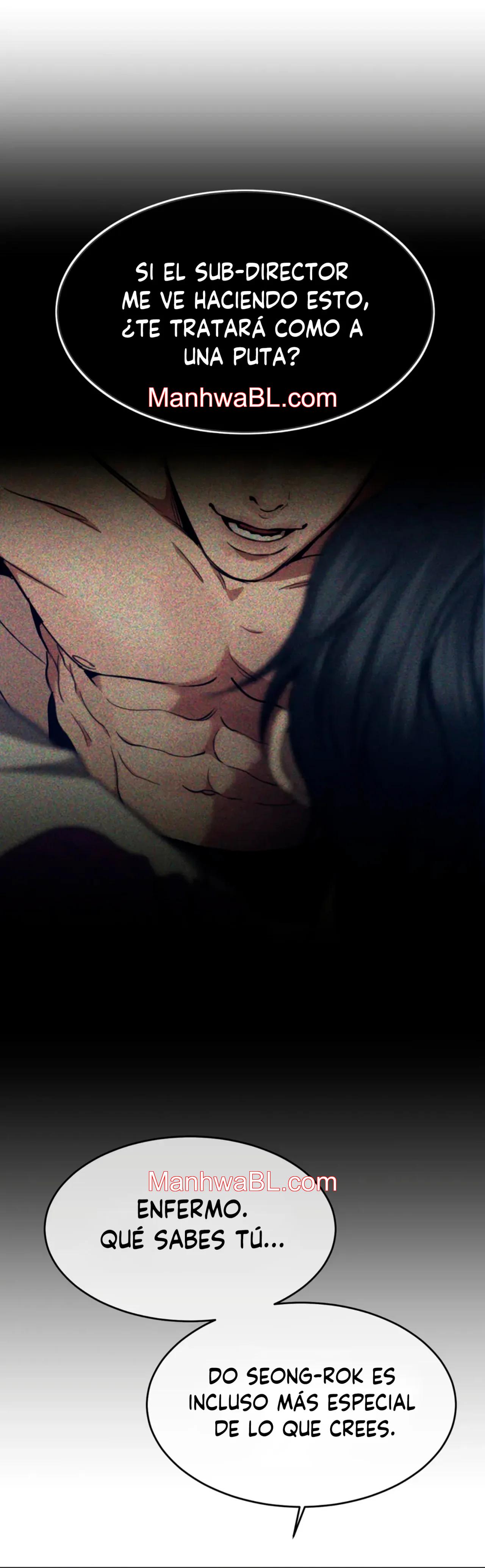Pieza de Ajedrez - Capítulo 65 manhwa