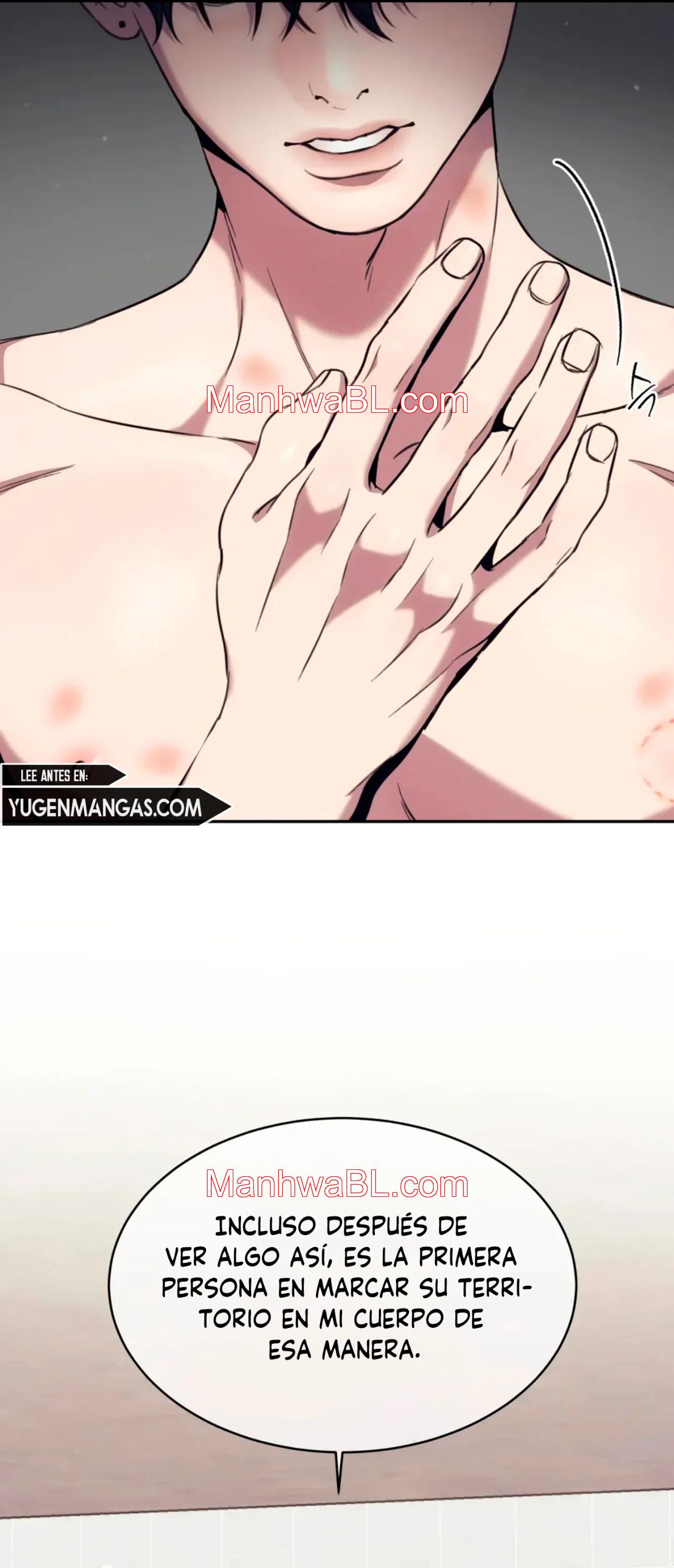 Pieza de Ajedrez - Capítulo 65 manhwa
