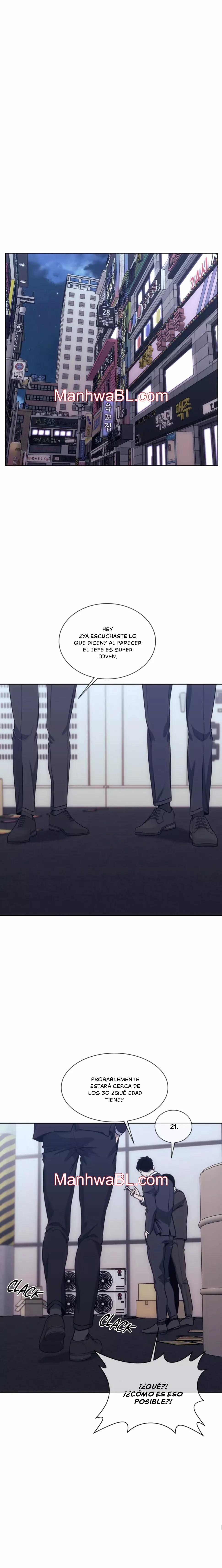 Pieza de Ajedrez - Capítulo 57.2 manhwa