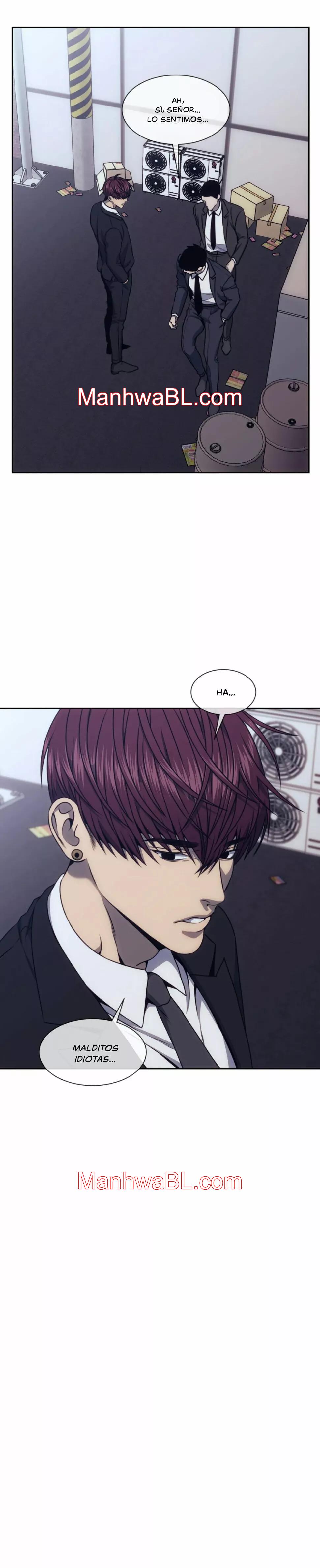 Pieza de Ajedrez - Capítulo 57.2 manhwa