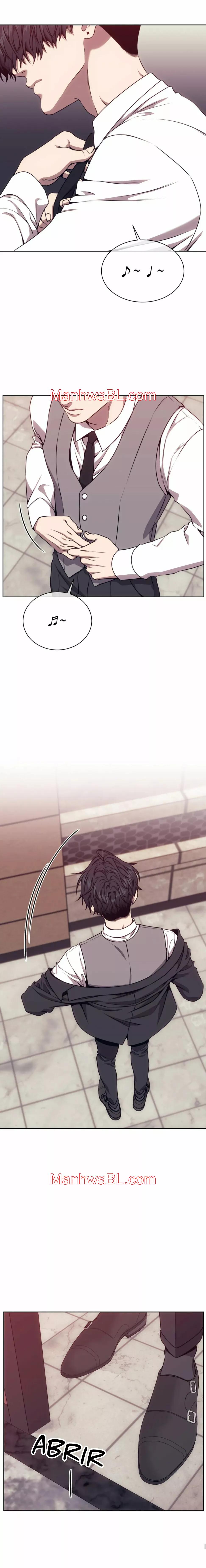 Pieza de Ajedrez - Capítulo 57.2 manhwa
