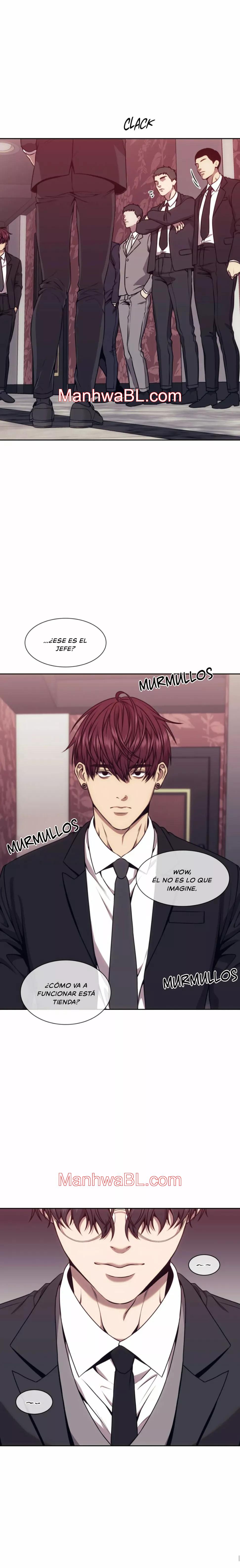 Pieza de Ajedrez - Capítulo 57.2 manhwa