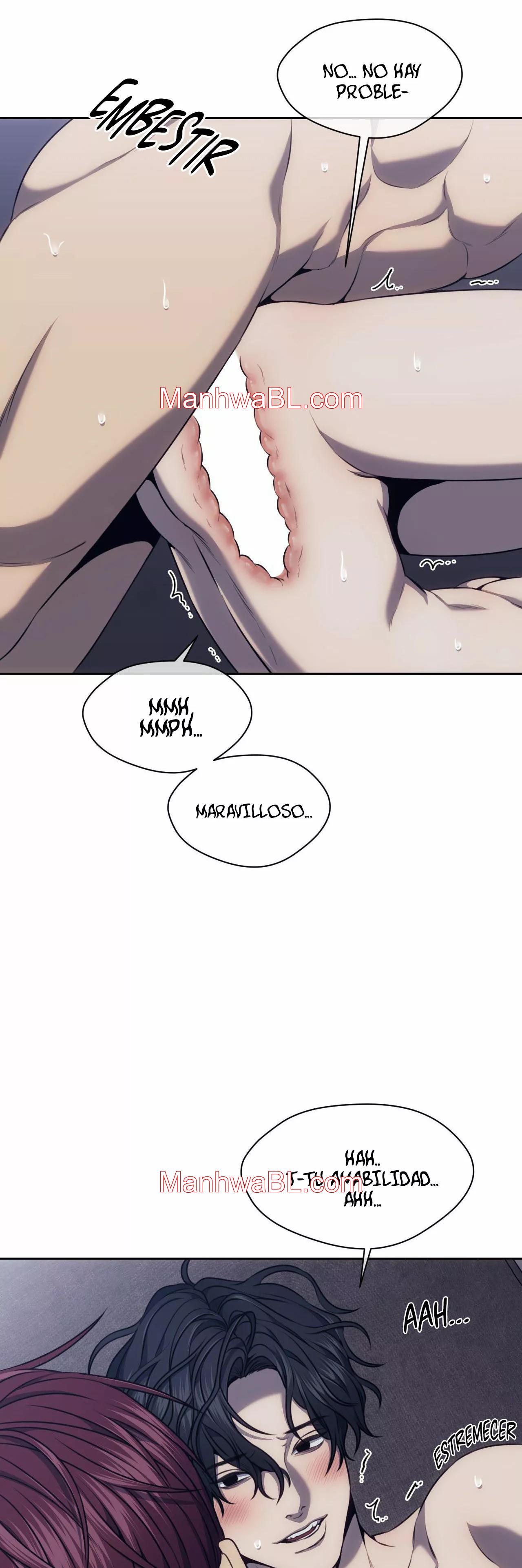 Pieza de Ajedrez - Capítulo 50.3 manhwa