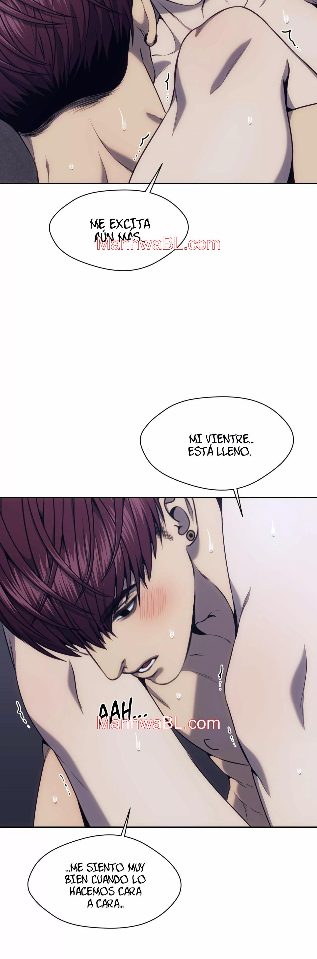 Pieza de Ajedrez - Capítulo 50.3 manhwa