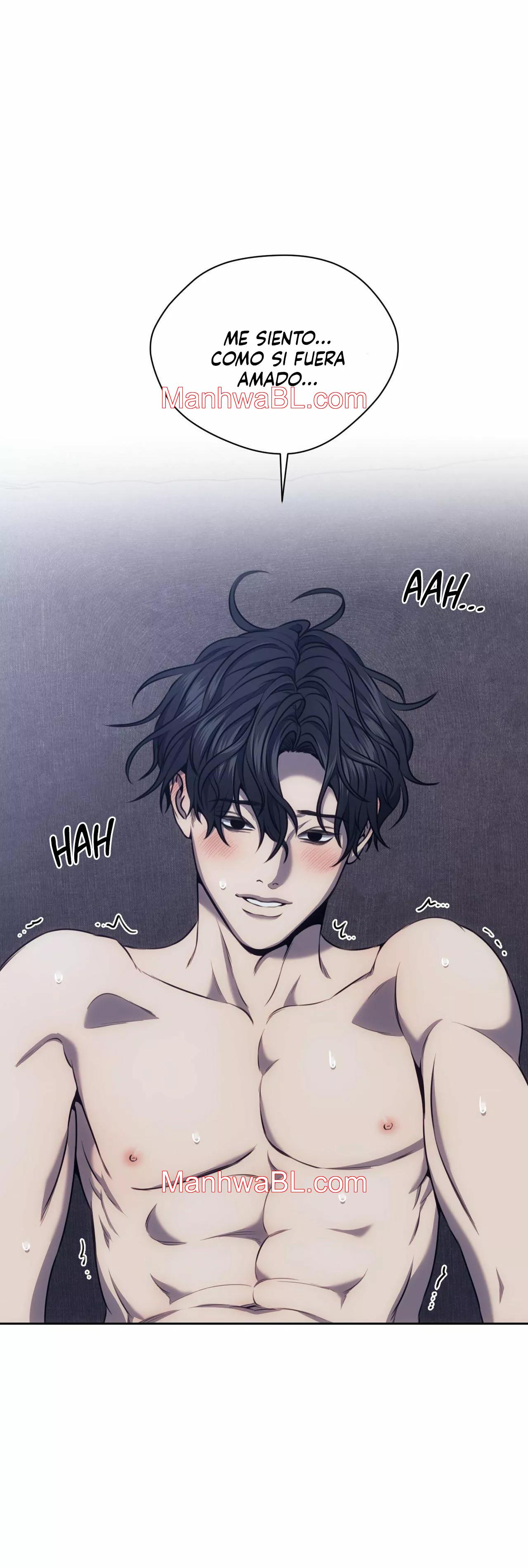Pieza de Ajedrez - Capítulo 50.3 manhwa