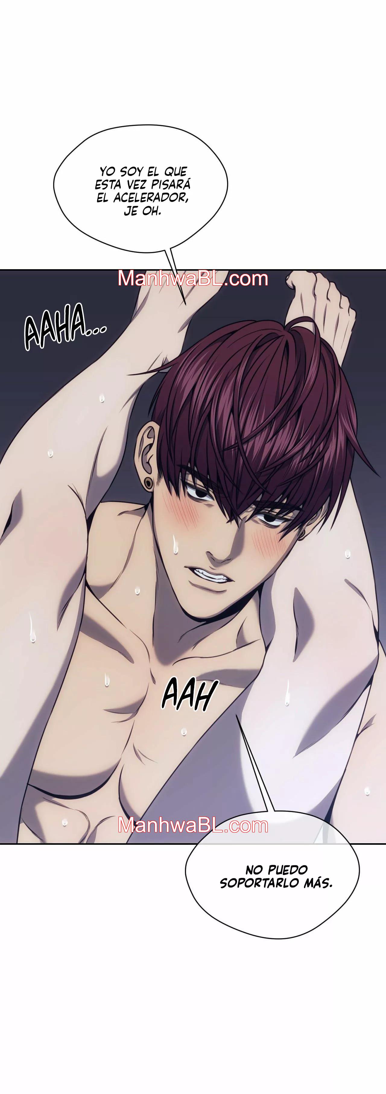 Pieza de Ajedrez - Capítulo 50.3 manhwa