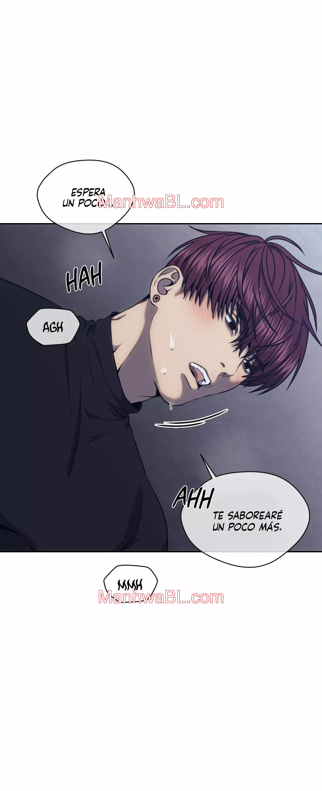 Pieza de Ajedrez - Capítulo 50.3 manhwa