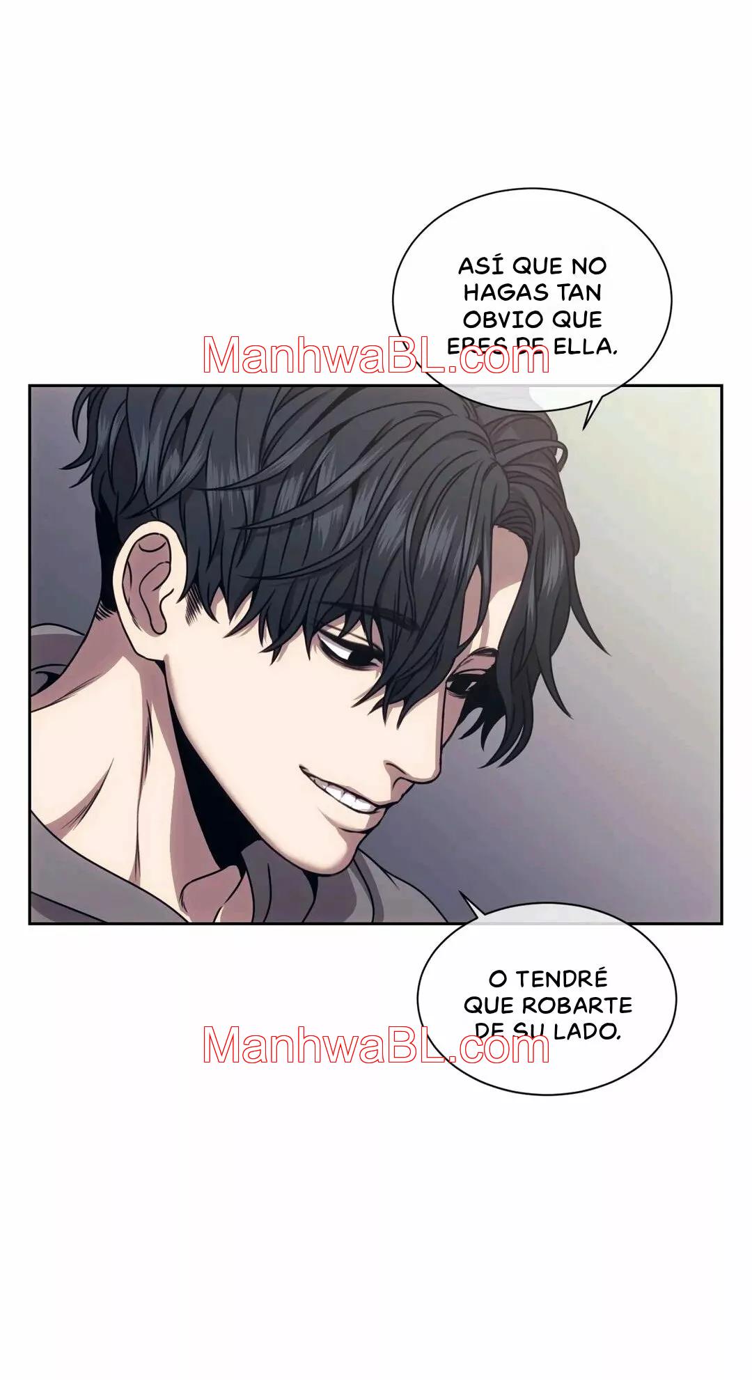 Pieza de Ajedrez - Capítulo 11 manhwa