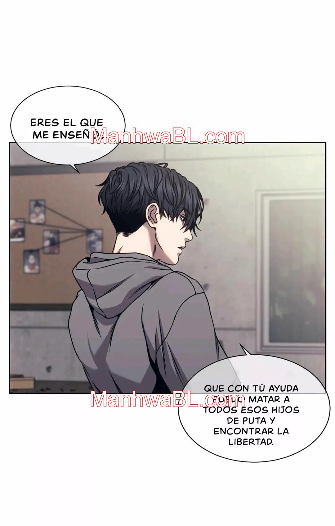 Pieza de Ajedrez - Capítulo 11 manhwa