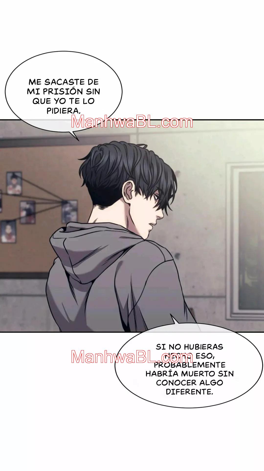 Pieza de Ajedrez - Capítulo 11 manhwa