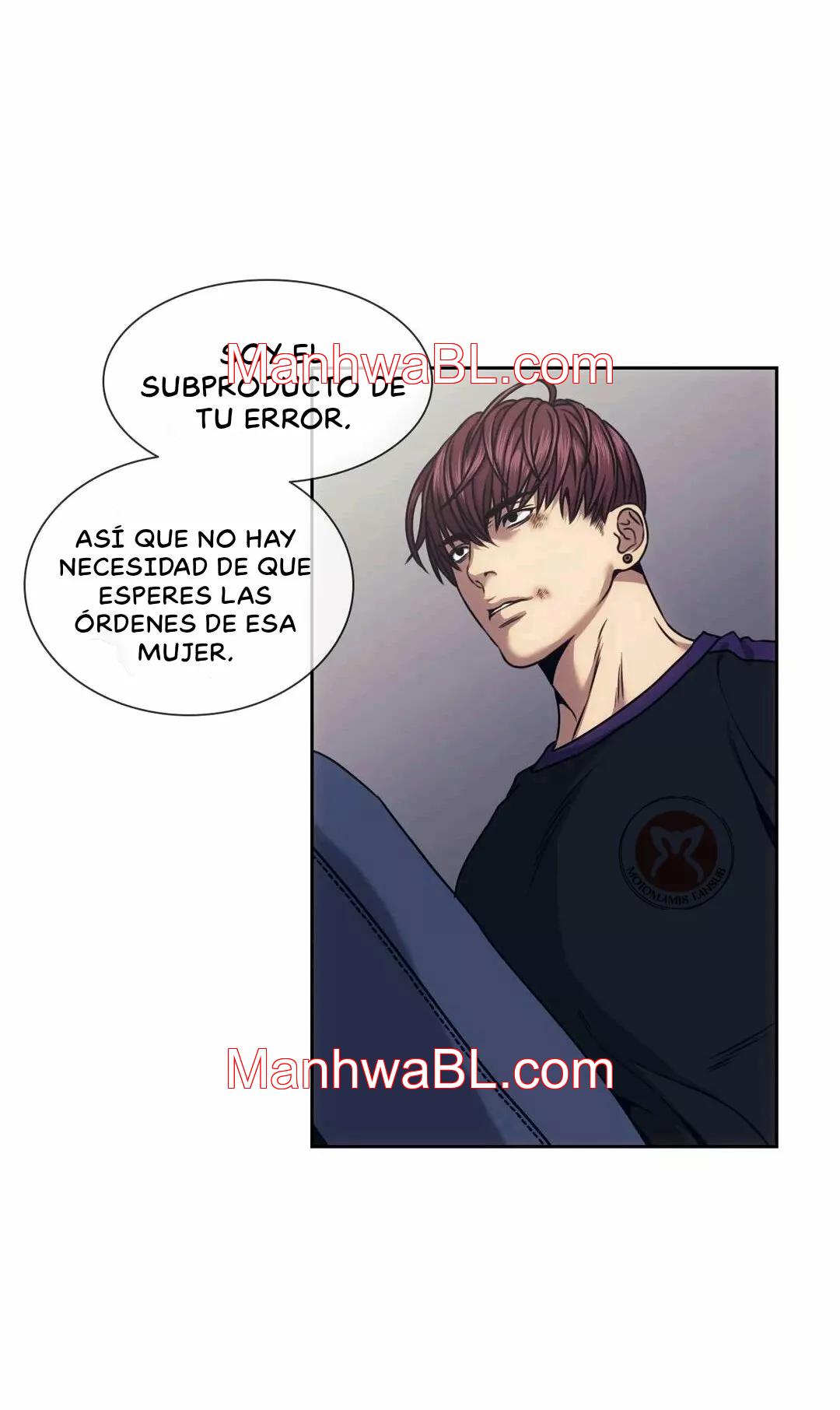 Pieza de Ajedrez - Capítulo 11 manhwa