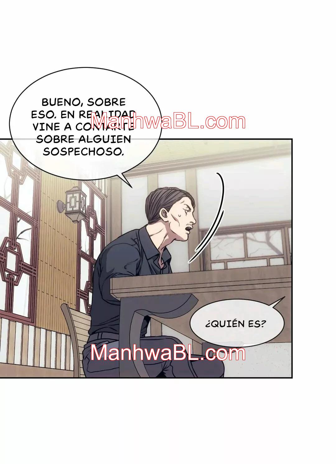 Pieza de Ajedrez - Capítulo 11 manhwa