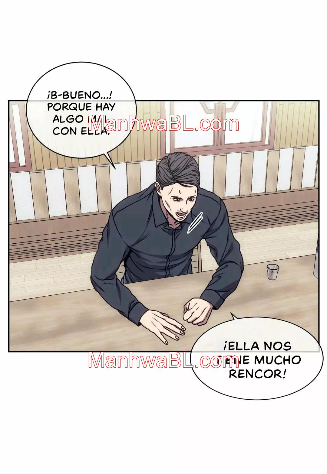 Pieza de Ajedrez - Capítulo 11 manhwa