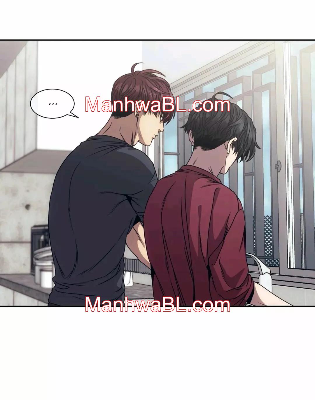 Pieza de Ajedrez - Capítulo 5.3 manhwa