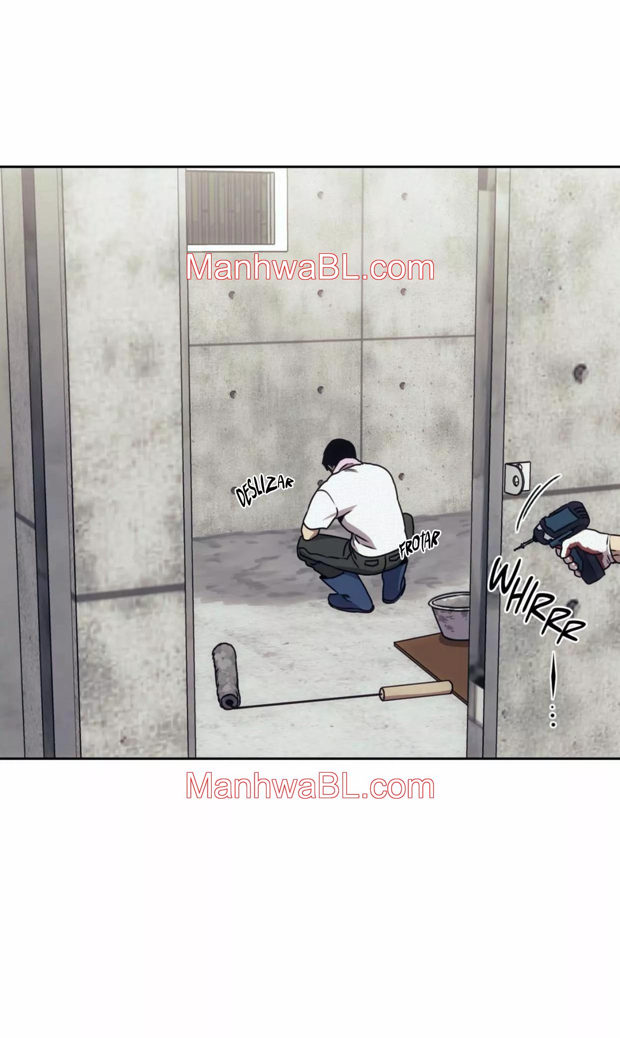 Pieza de Ajedrez - Capítulo 28.2 manhwa