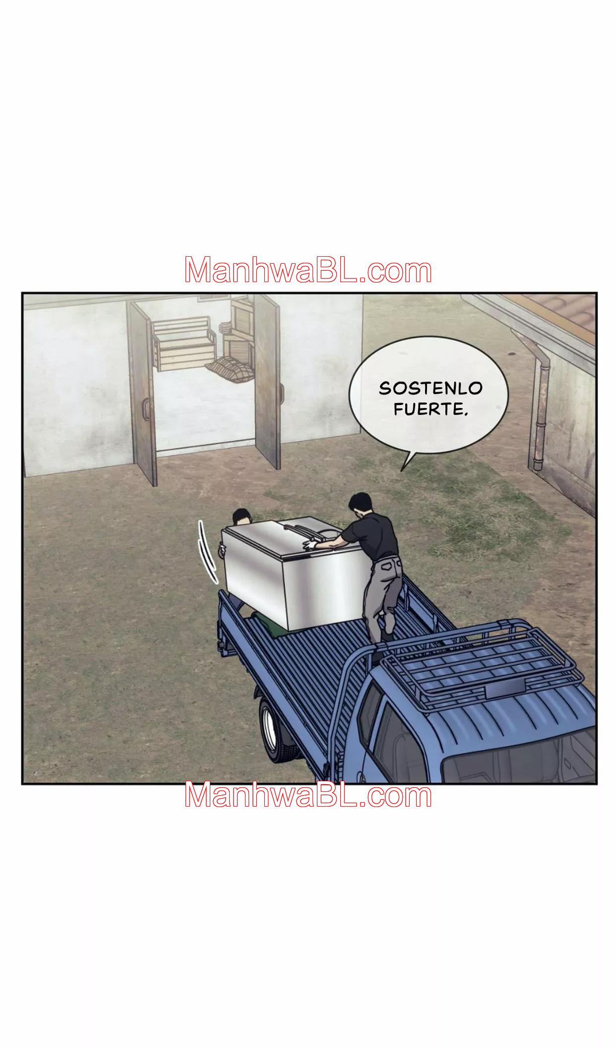 Pieza de Ajedrez - Capítulo 28.2 manhwa