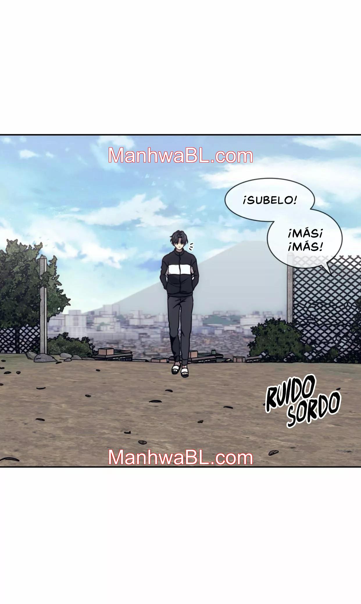 Pieza de Ajedrez - Capítulo 28.2 manhwa