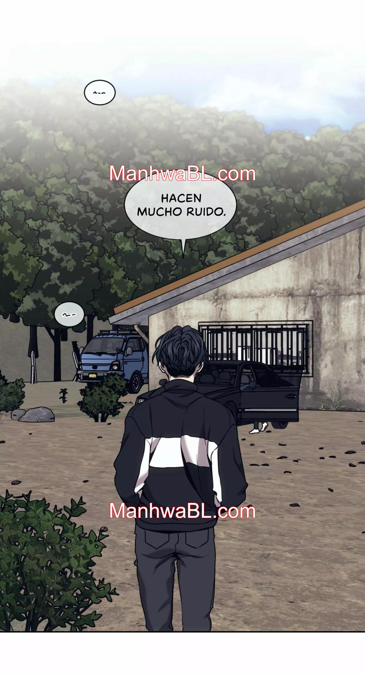 Pieza de Ajedrez - Capítulo 28.2 manhwa