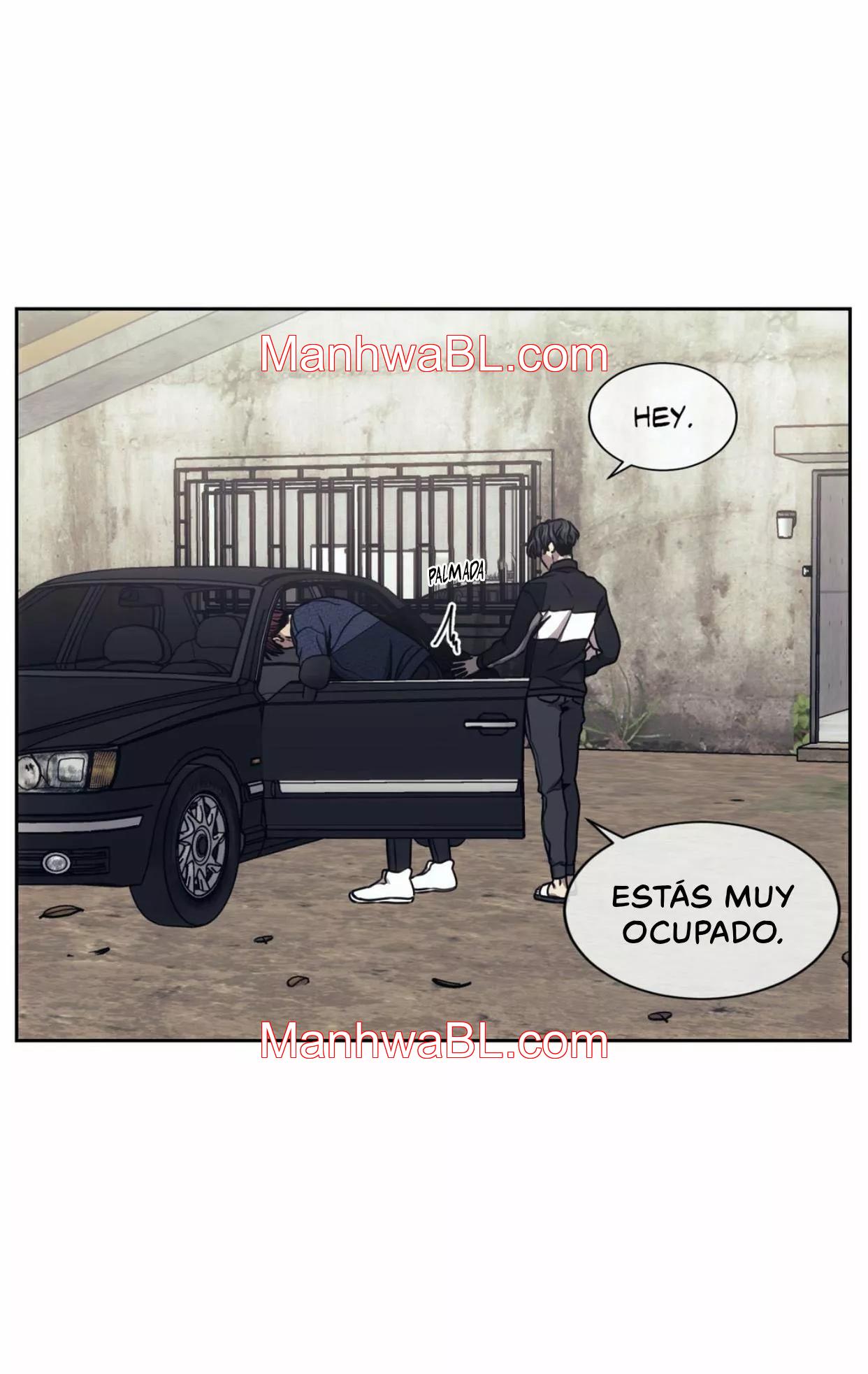 Pieza de Ajedrez - Capítulo 28.2 manhwa