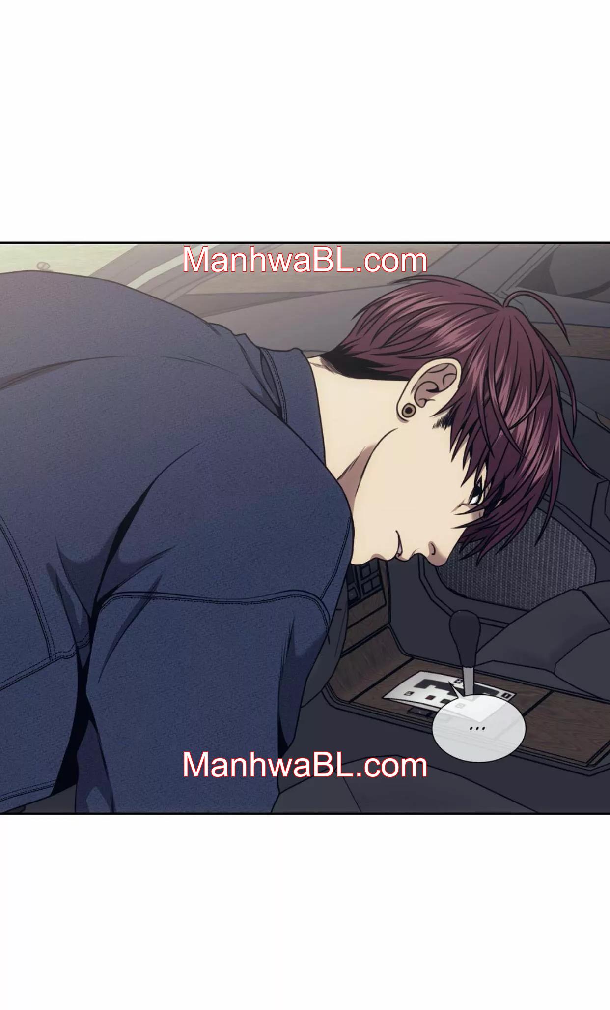 Pieza de Ajedrez - Capítulo 28.2 manhwa