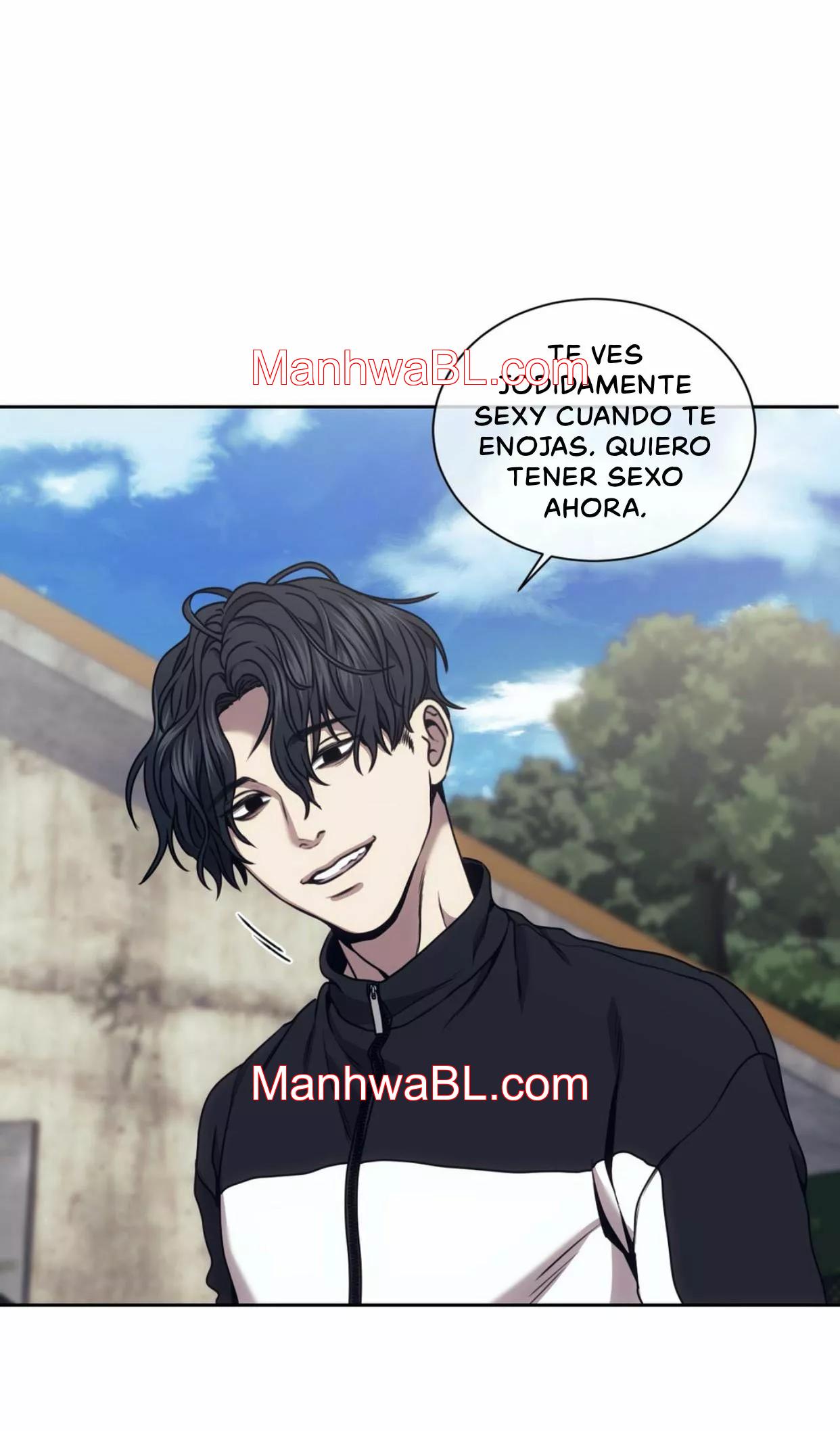 Pieza de Ajedrez - Capítulo 28.2 manhwa