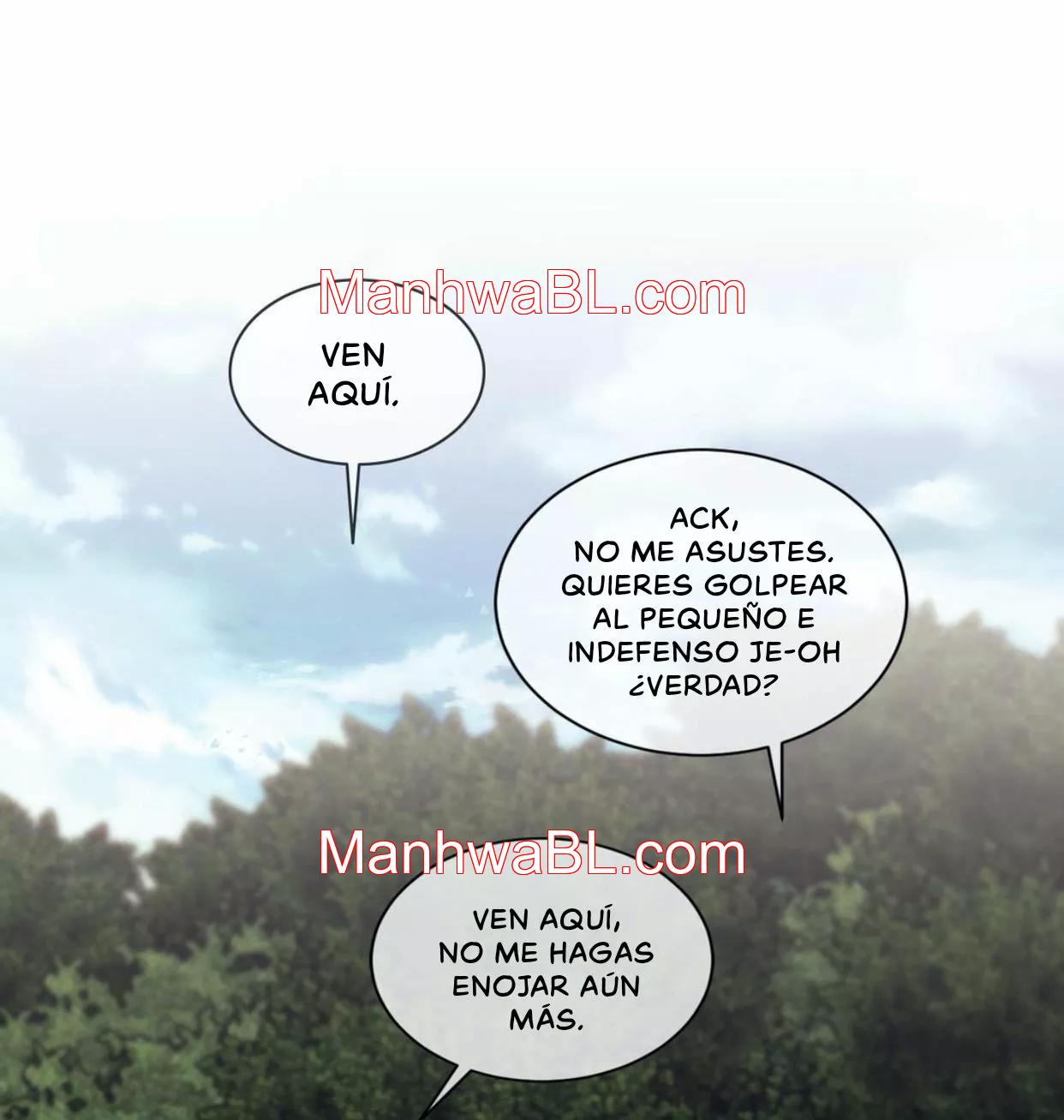 Pieza de Ajedrez - Capítulo 28.2 manhwa