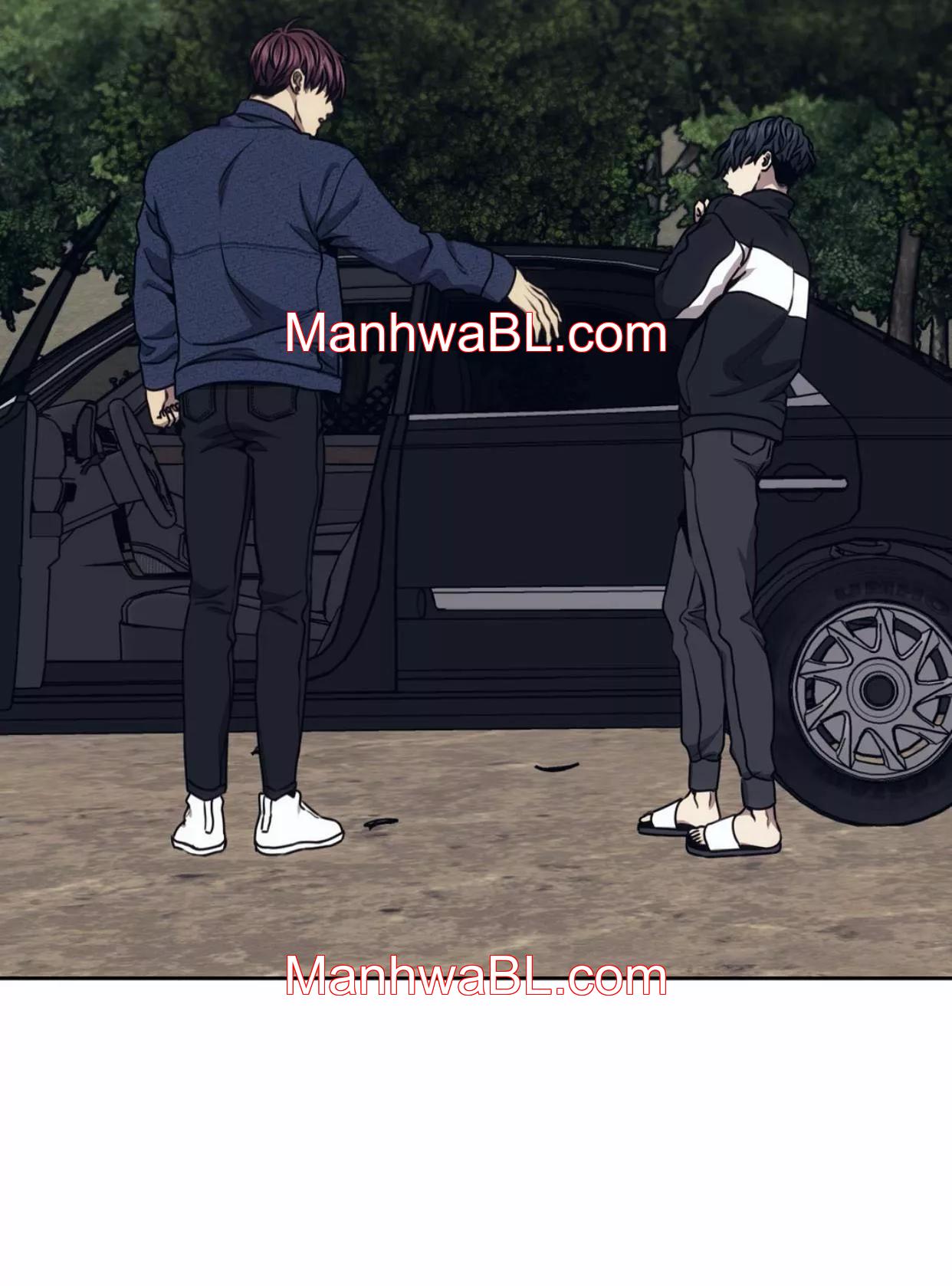 Pieza de Ajedrez - Capítulo 28.2 manhwa