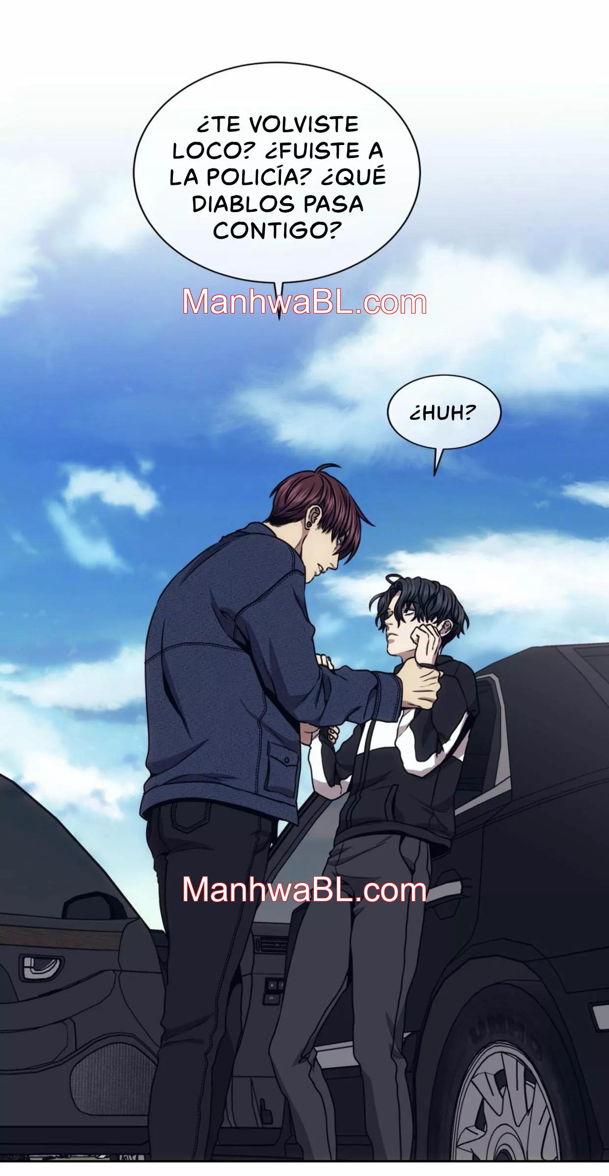 Pieza de Ajedrez - Capítulo 28.2 manhwa