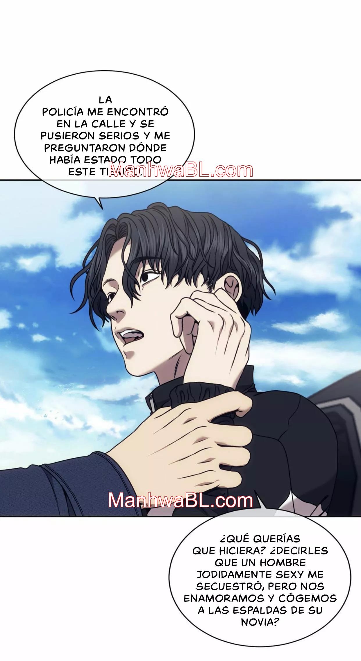 Pieza de Ajedrez - Capítulo 28.2 manhwa
