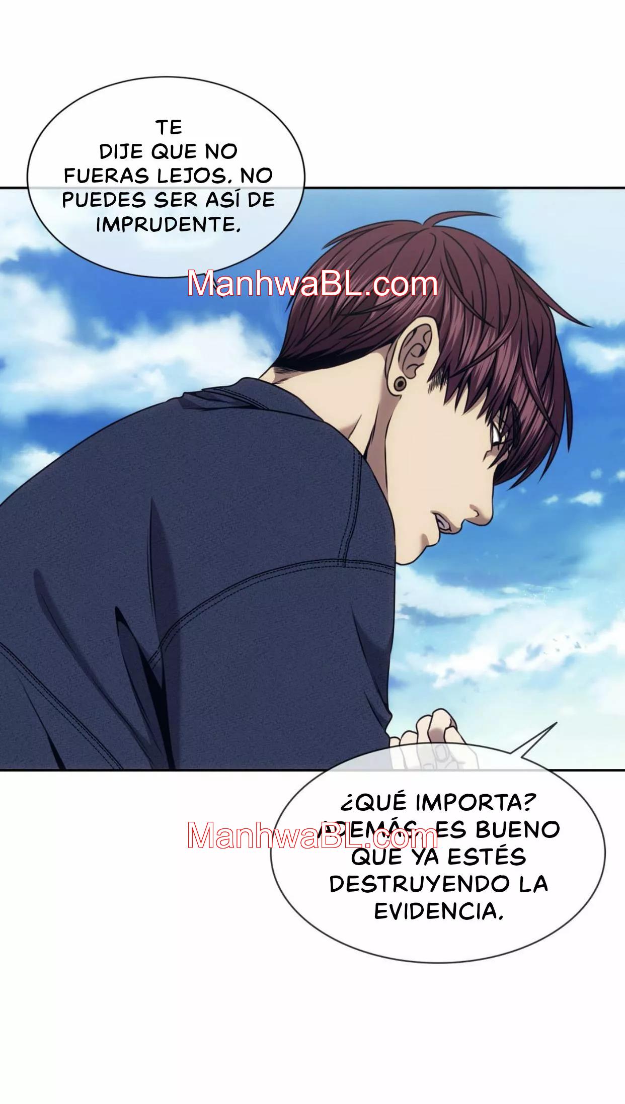 Pieza de Ajedrez - Capítulo 28.2 manhwa