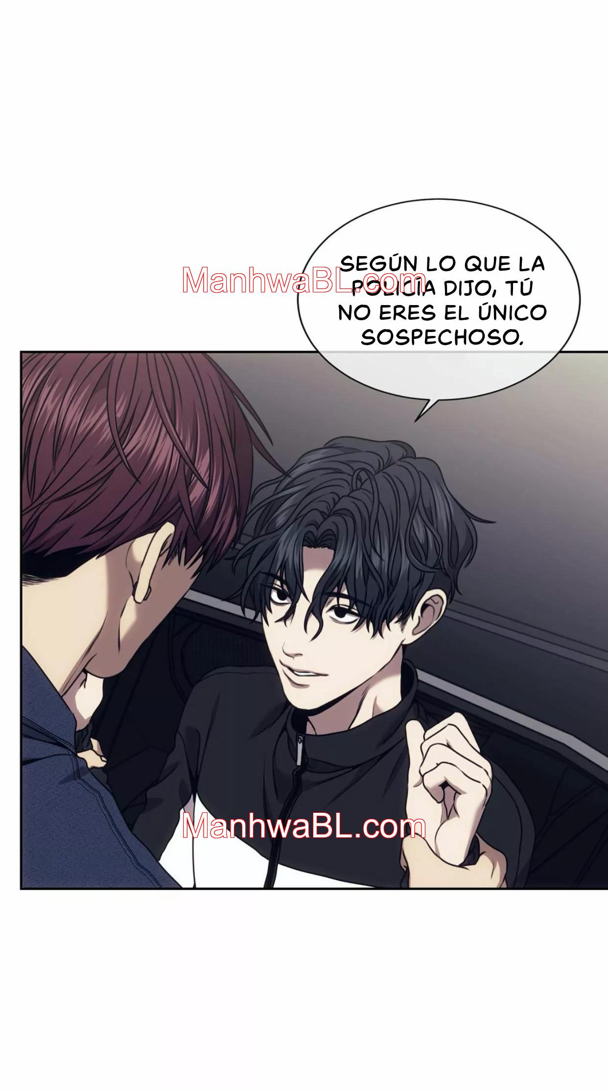 Pieza de Ajedrez - Capítulo 28.2 manhwa