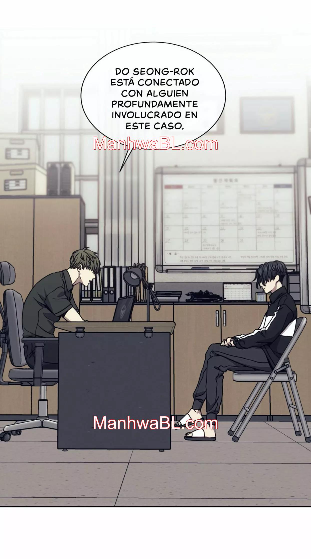 Pieza de Ajedrez - Capítulo 28.2 manhwa